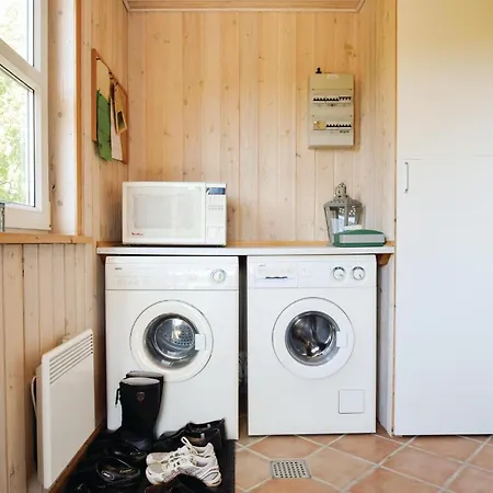 Three-bedroom In Holiday home Humble