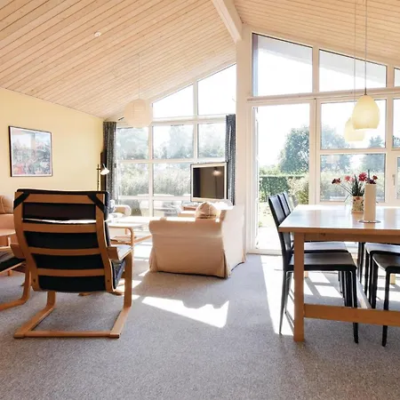 Three-bedroom In Humble