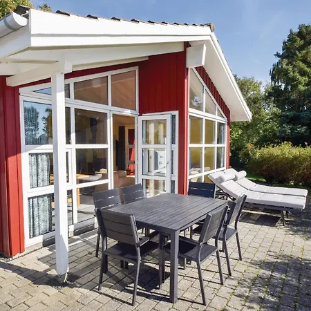 Three-bedroom In * Humble